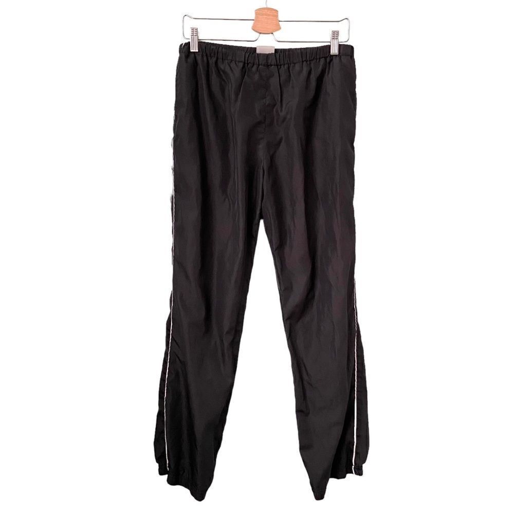 Athletic Works Drawstring Track Pants in Size 8